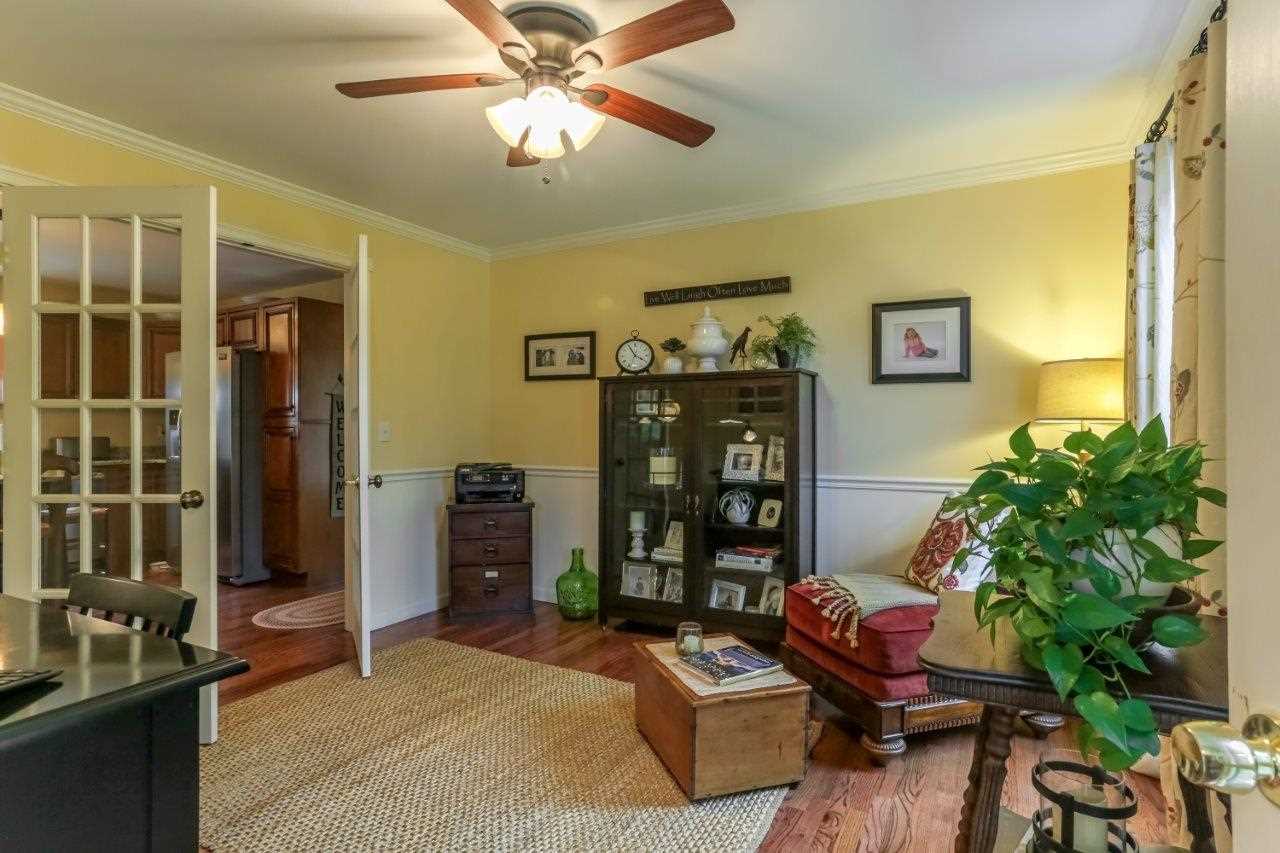 245 Swamp Road Epsom, NH 03234 - Photo 18 of 39