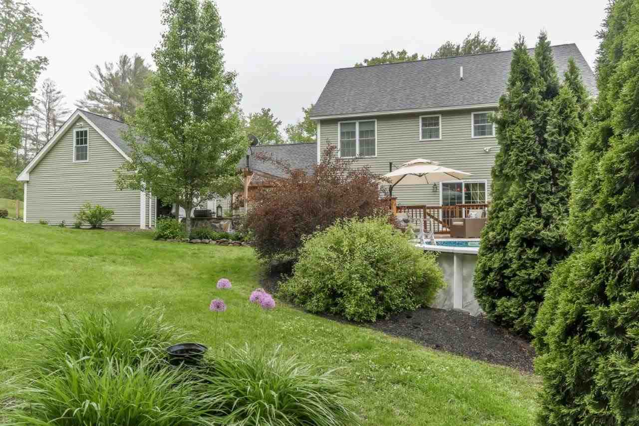 245 Swamp Road Epsom, NH 03234 - Photo 3 of 39