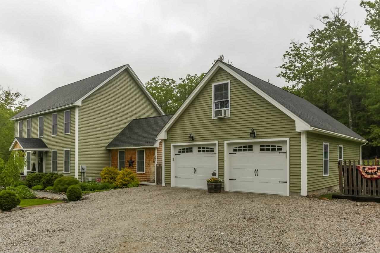 245 Swamp Road Epsom, NH 03234 - Photo 36 of 39