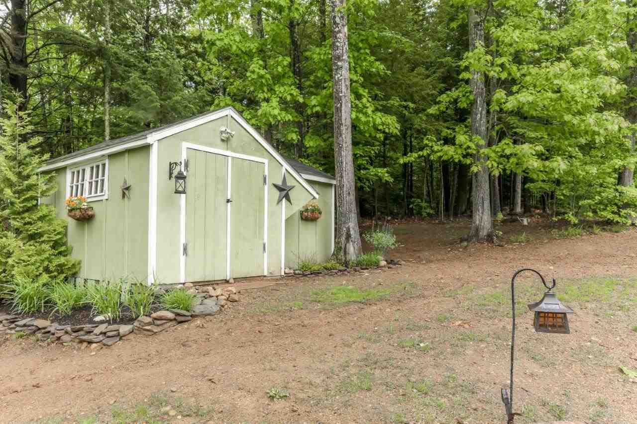 245 Swamp Road Epsom, NH 03234 - Photo 37 of 39