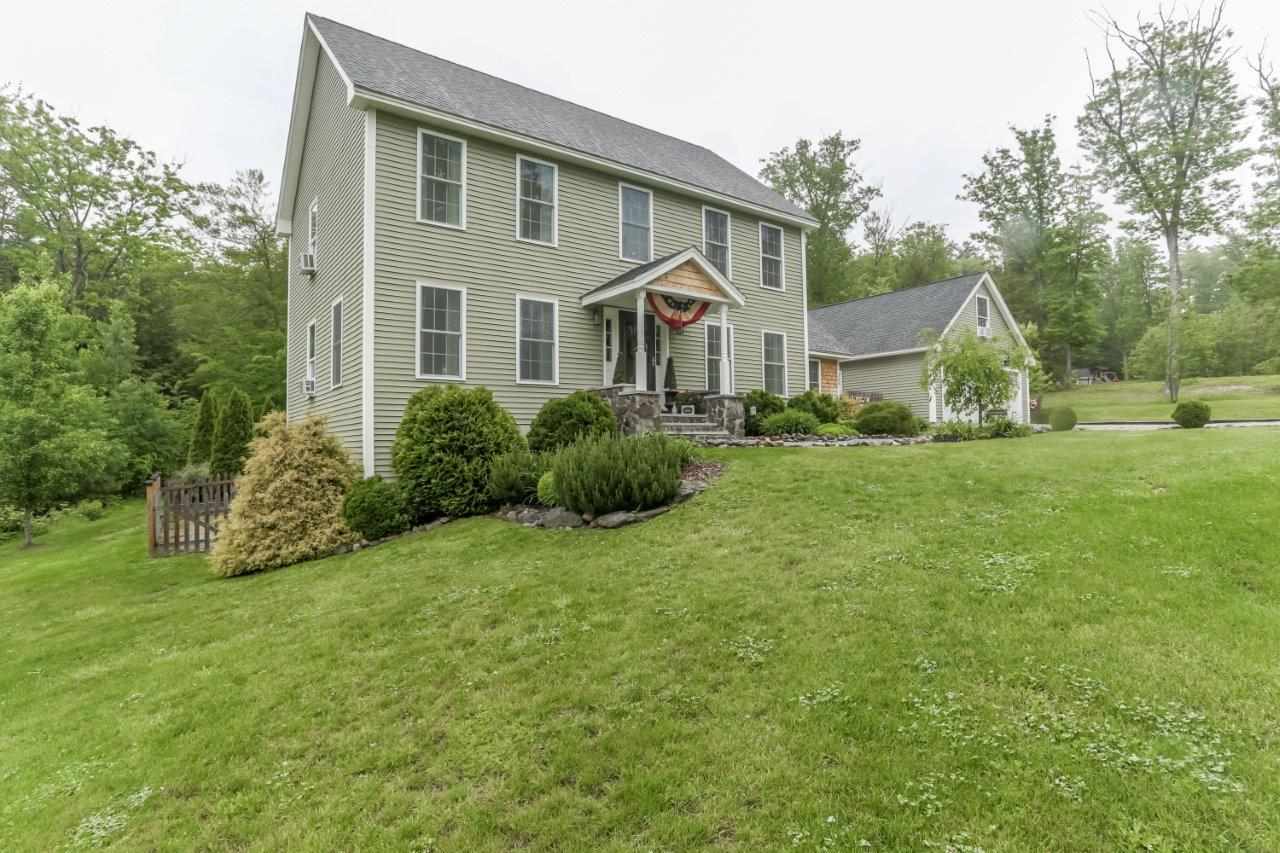 245 Swamp Road Epsom, NH 03234 - Photo 38 of 39