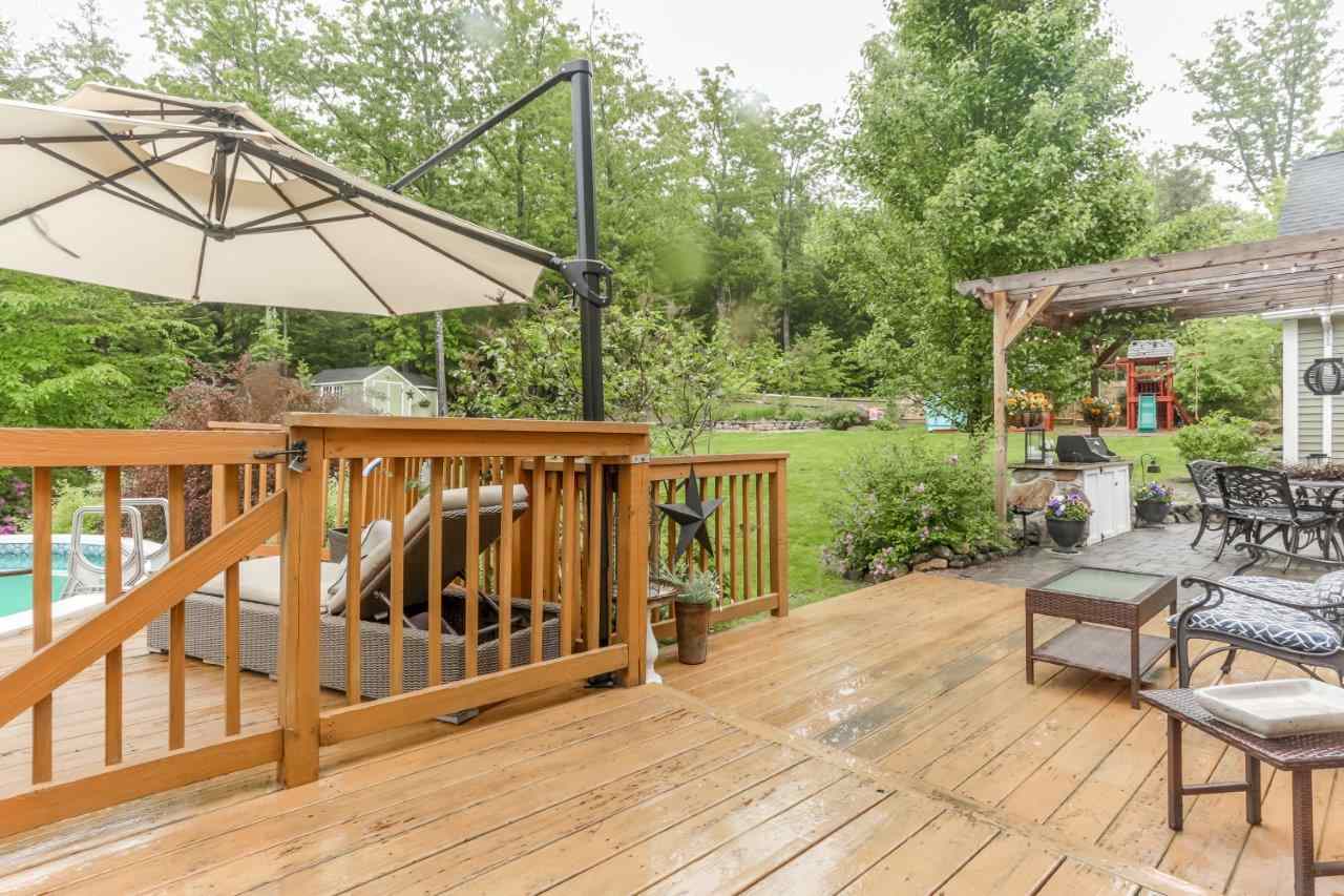 245 Swamp Road Epsom, NH 03234 - Photo 5 of 39