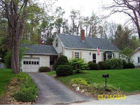 19 Partridge Road Concord, NH 03301 - Photo 1 of 1