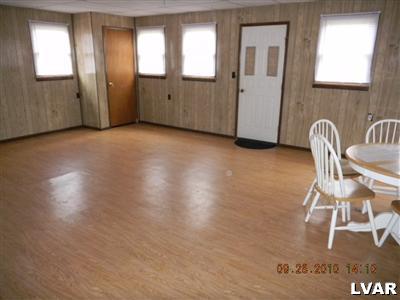 1111 Ridge Avenue Allentown, PA 18102 - Photo 10 of 10 a view of an entryway with wooden floor