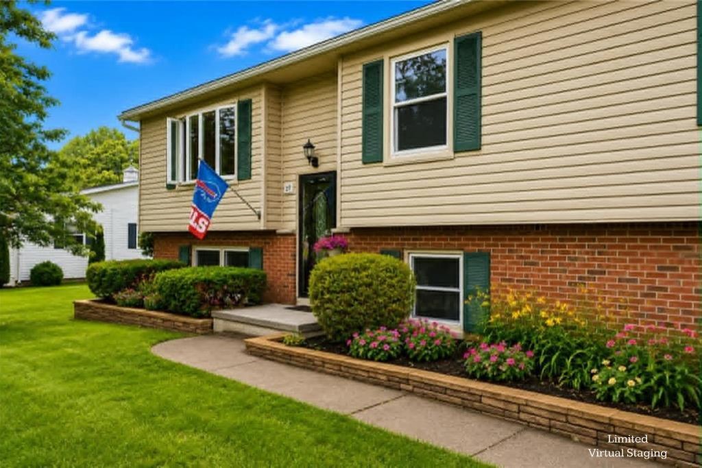 27 Van Rensselear Street Seneca Falls, NY 13148 - Photo 36 of 46