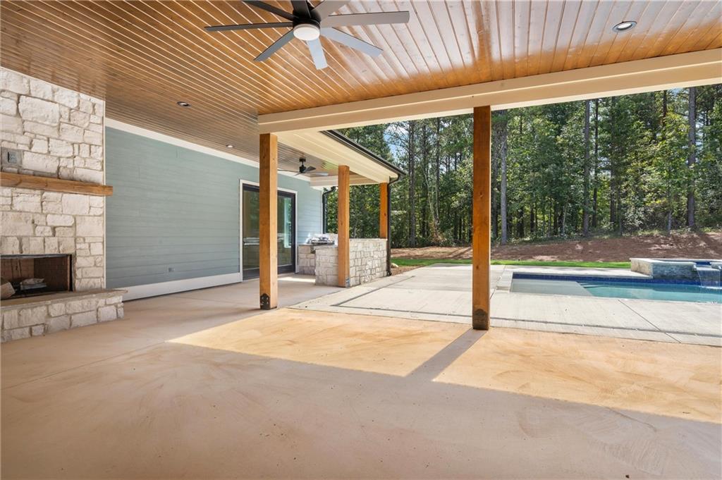 3810 Chulio Road Southeast Rome, GA 30161 - Photo 57 of 65 Gallery Image 57