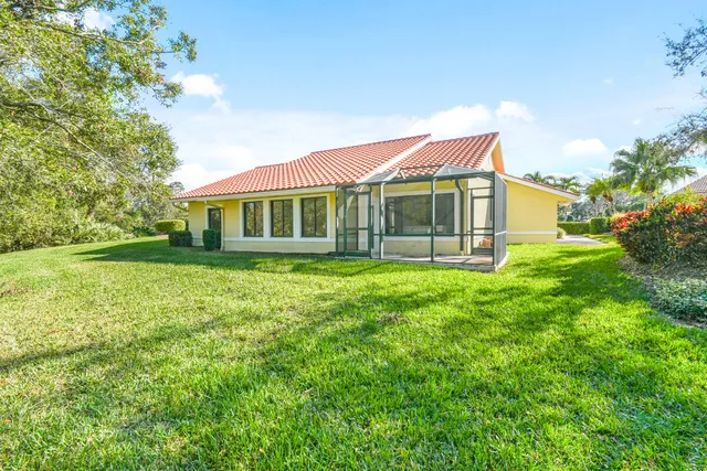 $399,000 | 1828 Northwest Buttonbush Circle, Palm City, FL 34990