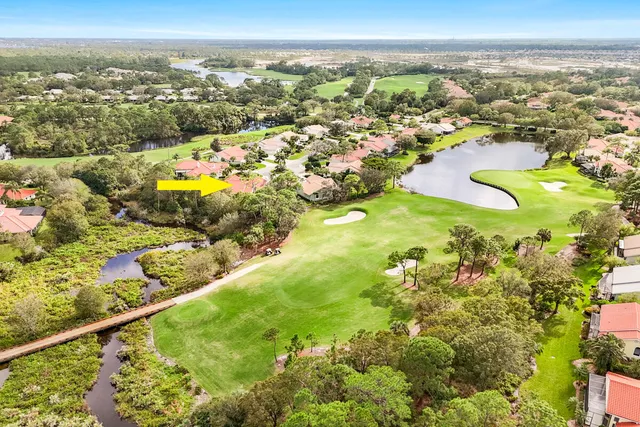 $399,000 | 1828 Northwest Buttonbush Circle, Palm City, FL 34990