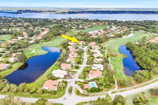 $399,000 | 1828 Northwest Buttonbush Circle, Palm City, FL 34990