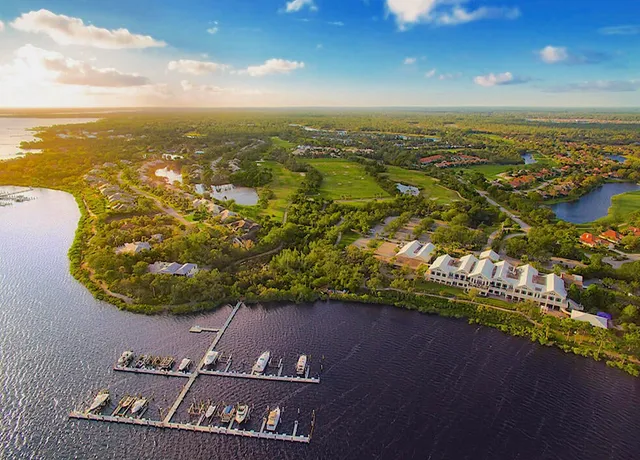 $399,000 | 1828 Northwest Buttonbush Circle, Palm City, FL 34990