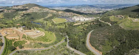 a view of a yard with a sink