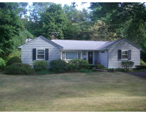 66 Pond Plain Road Westwood, MA 02090 - Photo 2 of 16 Gallery Image 2
