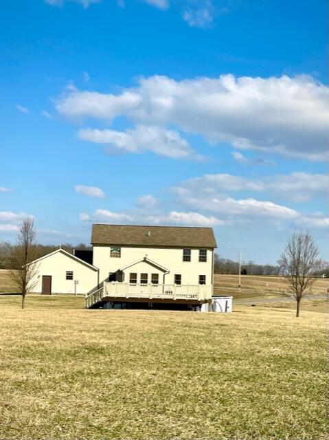 10401 Barger Road Leesburg, OH 45135 - Photo 17 of 48