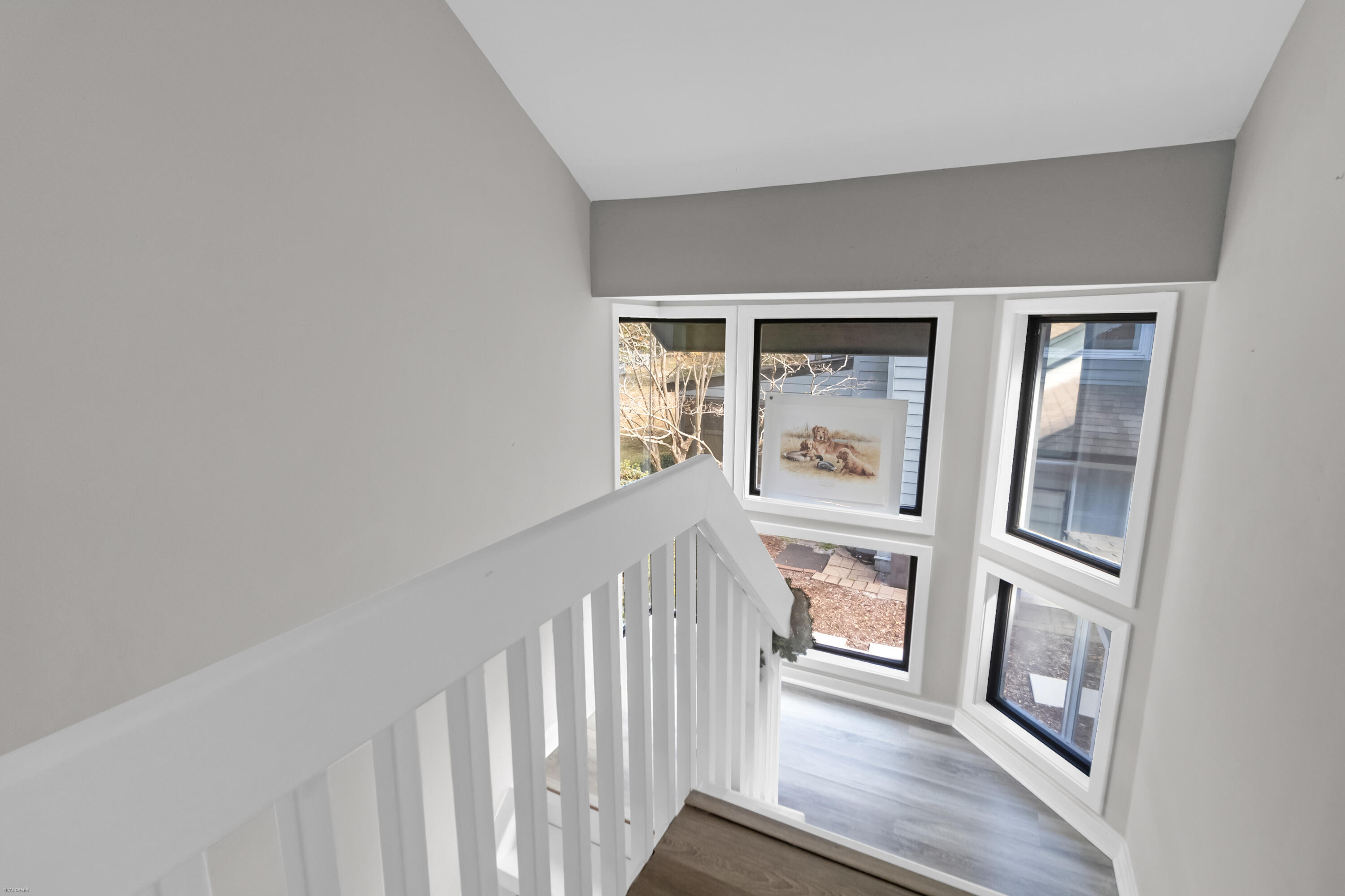 1162 Shadow Lake Circle, Unit 44 Mount Pleasant, SC 29464 - Photo 13 of 36 Stairway