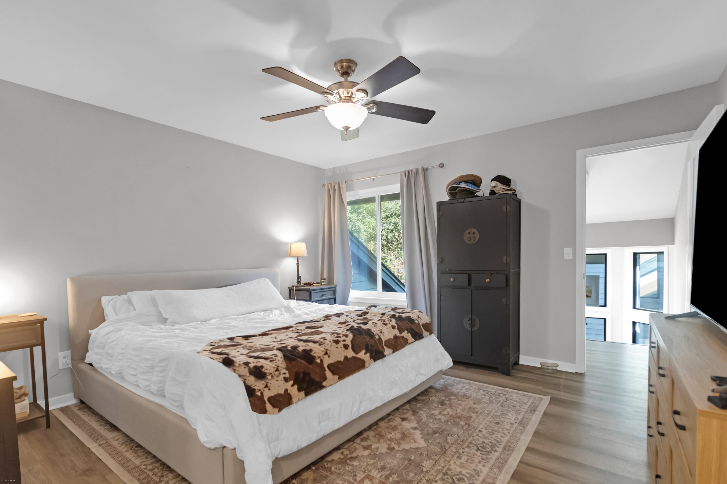 1162 Shadow Lake Circle, Unit 44 Mount Pleasant, SC 29464 - Photo 19 of 36 Bedroom