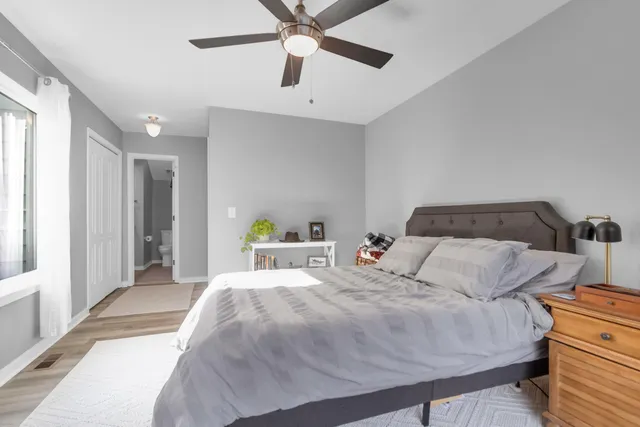 $525,000 | 1162 Shadow Lake Circle, Unit 44, Mount Pleasant, SC 29464