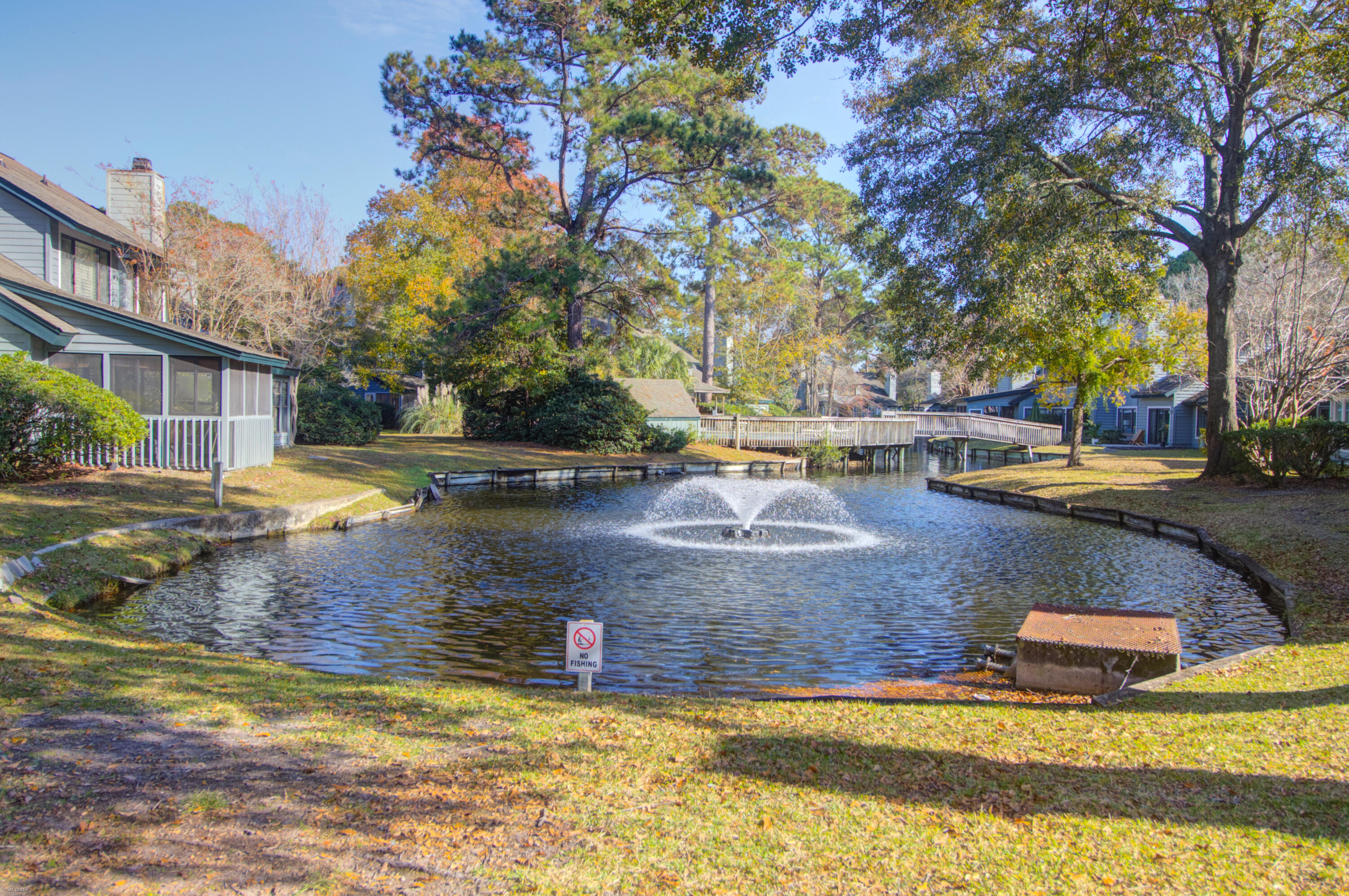 1162 Shadow Lake Circle, Unit 44 Mount Pleasant, SC 29464 - Photo 31 of 36 Amenities