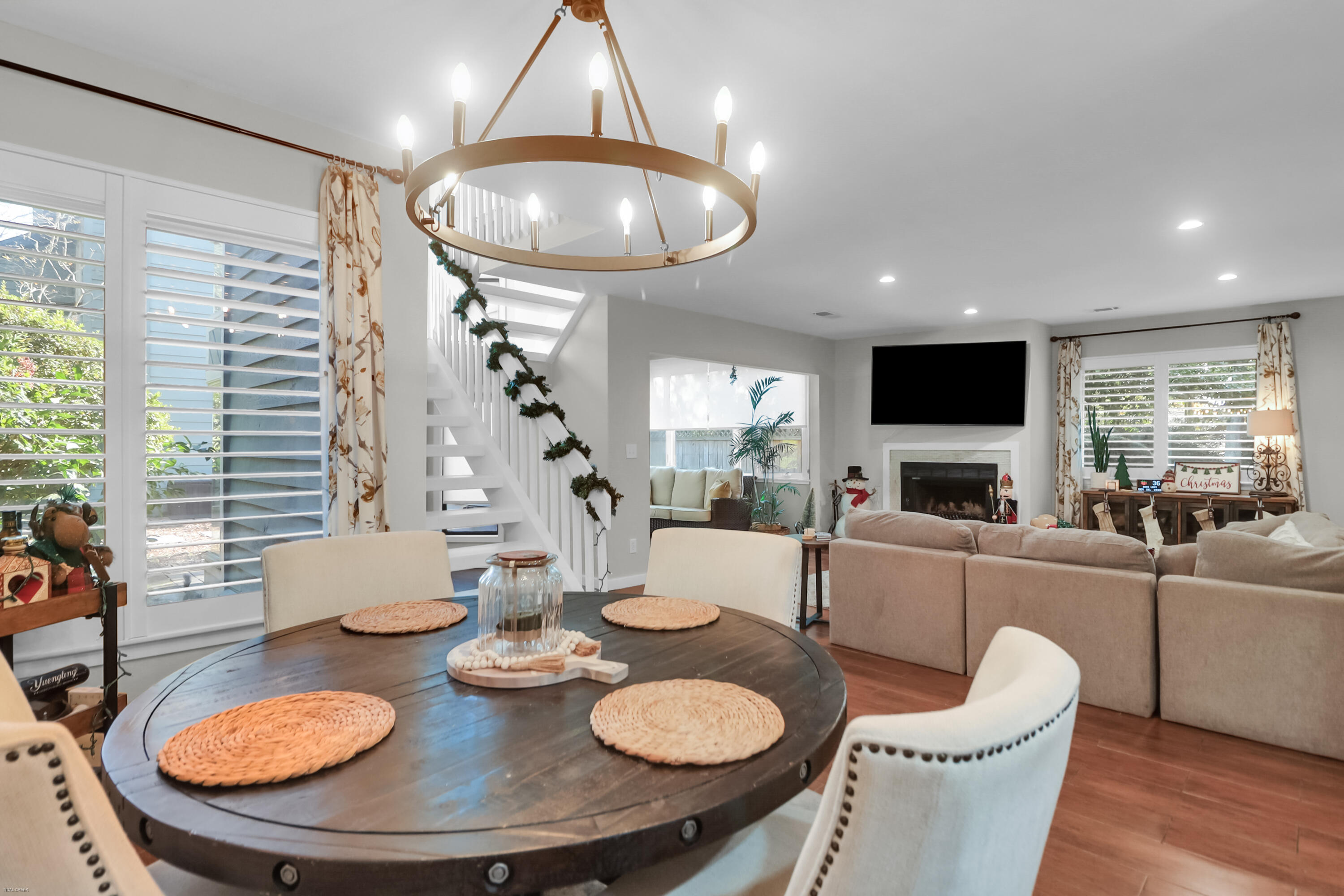 1162 Shadow Lake Circle, Unit 44 Mount Pleasant, SC 29464 - Photo 35 of 36 Open Floor Plan