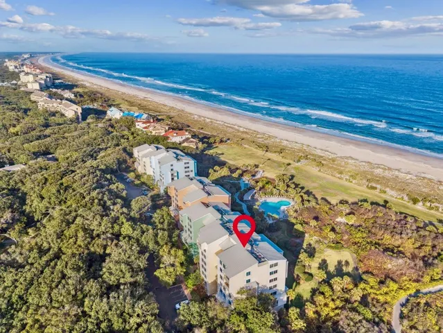 $1,075,000 | 1318 Shipwatch Circle, Unit 1318, Fernandina Beach, FL 32034