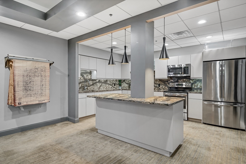 357 Commercial Street, Unit 206 Boston, MA 02109 - Photo 19 of 23