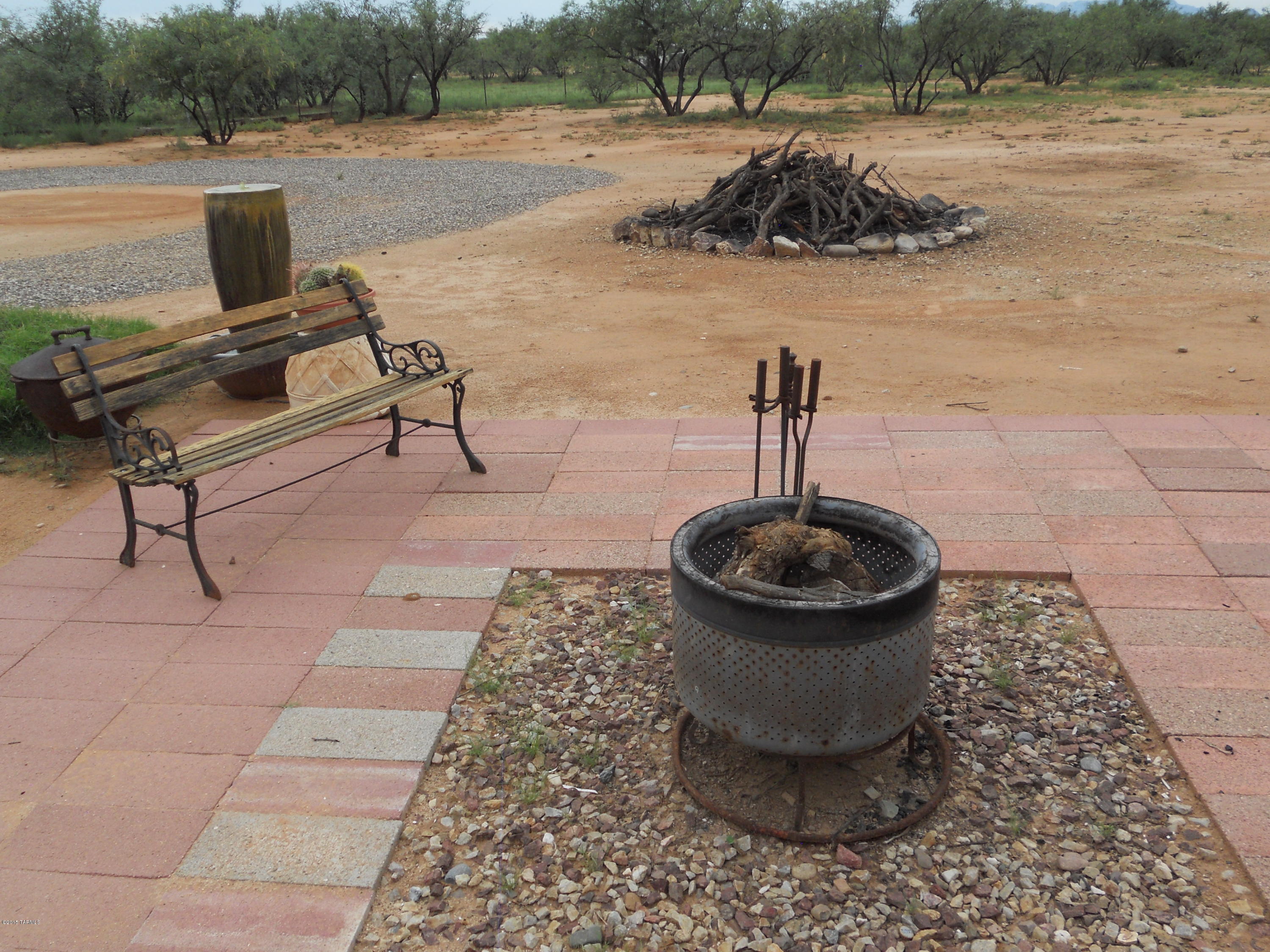 6206 South Valencia Ranch Road Tucson, AZ 85735 - Photo 27 of 30 Gallery Image 27