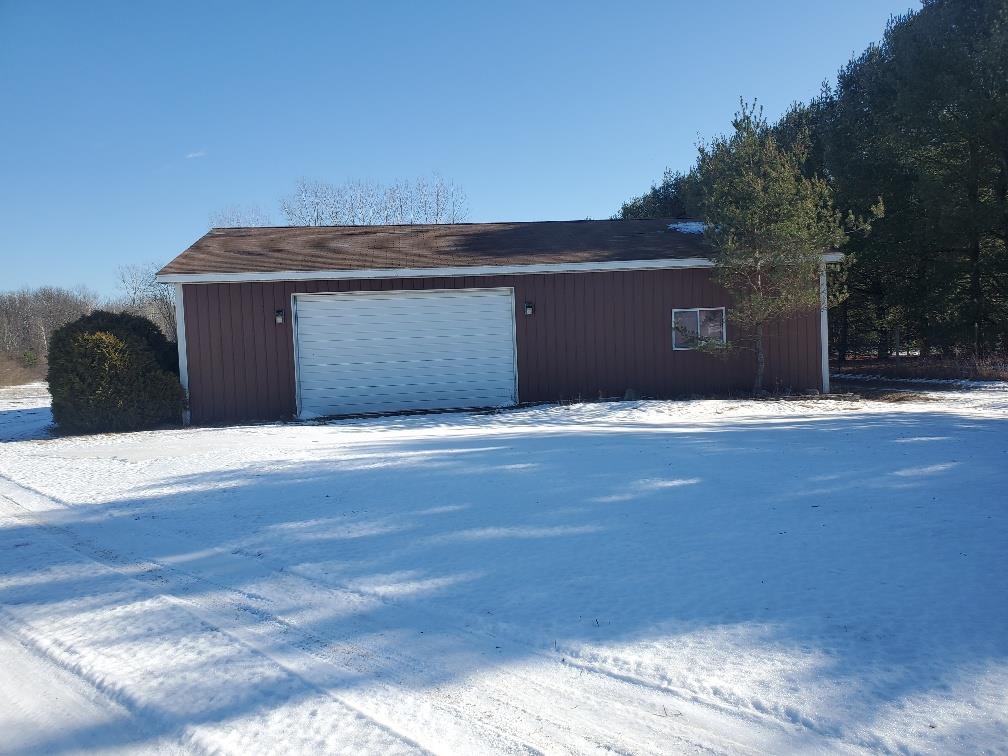 565 South Wise Road Mount Pleasant, MI 48858 - Photo 19 of 28 Gallery Image 19