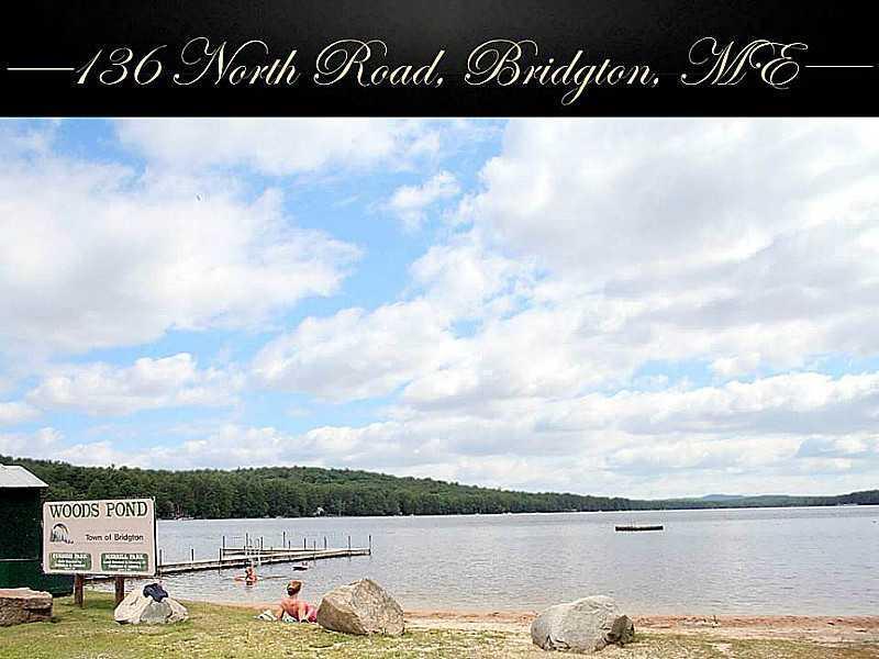 136 North Road Bridgton, ME 04009 - Photo 34 of 35 Other.
