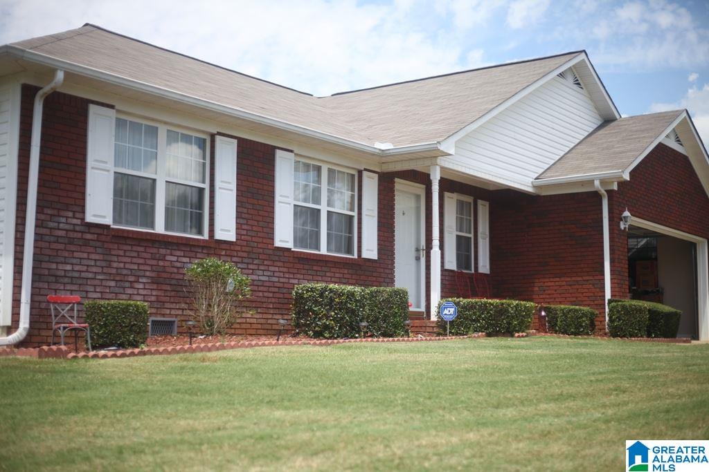 216 Wilson Way Weaver, AL 36277 - Photo 38 of 39