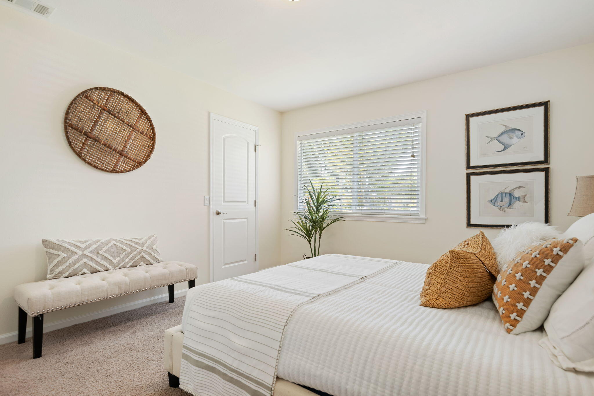 163 Alpine Drive Goleta, CA 93117 - Photo 16 of 25 19-Primary Bedroom