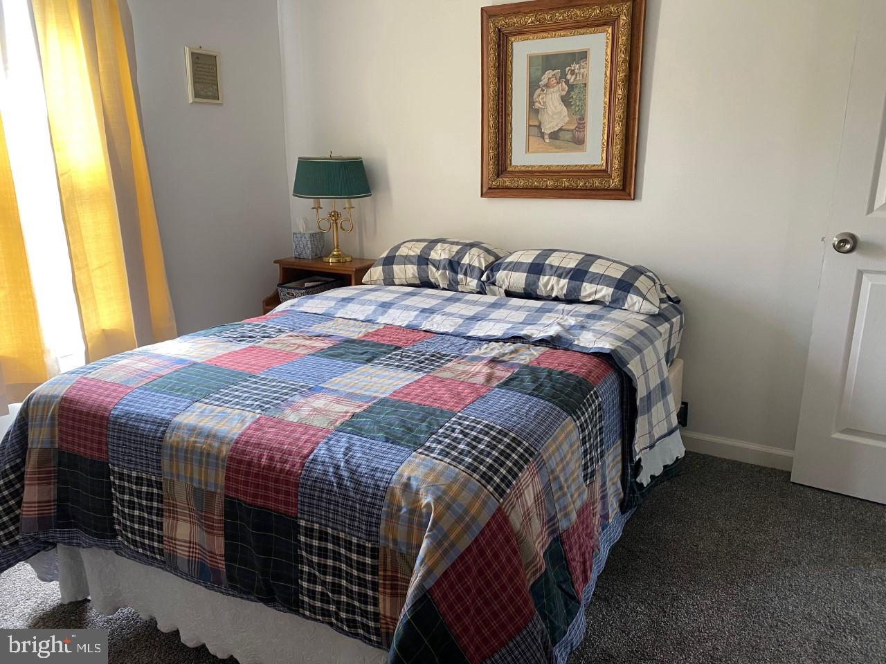 210 Poclain Road Aberdeen, MD 21001 - Photo 22 of 28 Bedroom 2