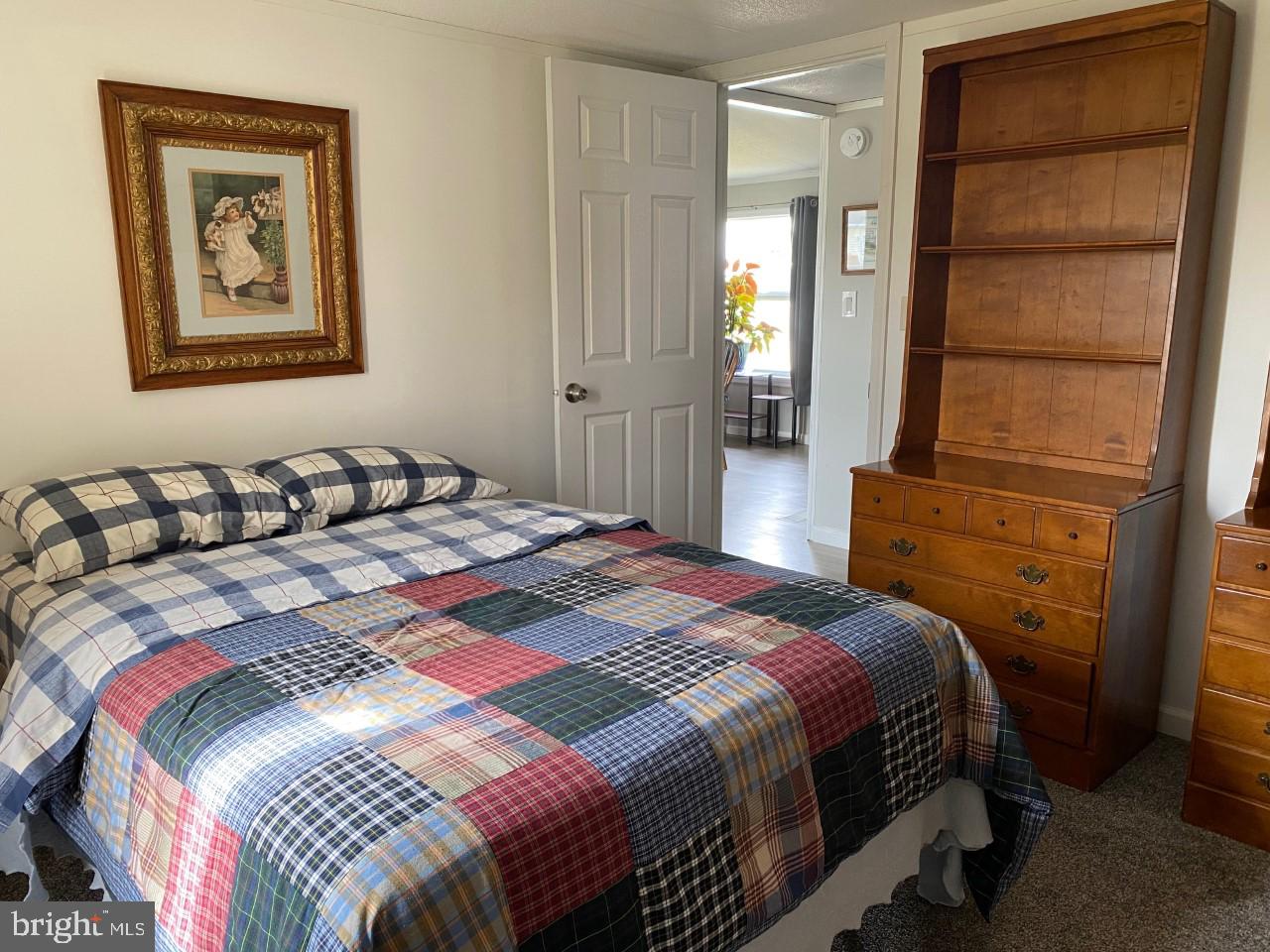 210 Poclain Road Aberdeen, MD 21001 - Photo 23 of 28 Bedroom 2