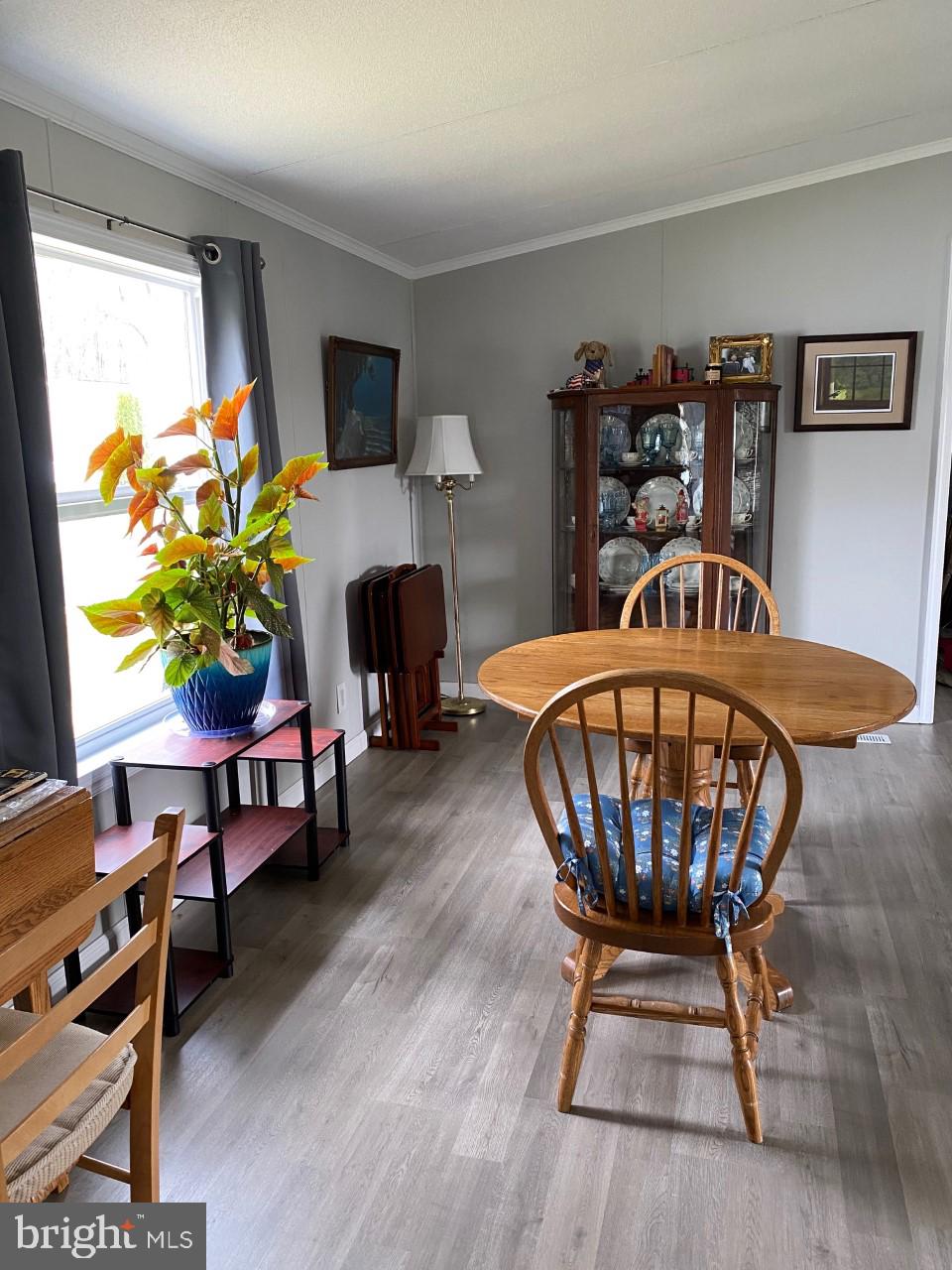 210 Poclain Road Aberdeen, MD 21001 - Photo 7 of 28 Dining room
