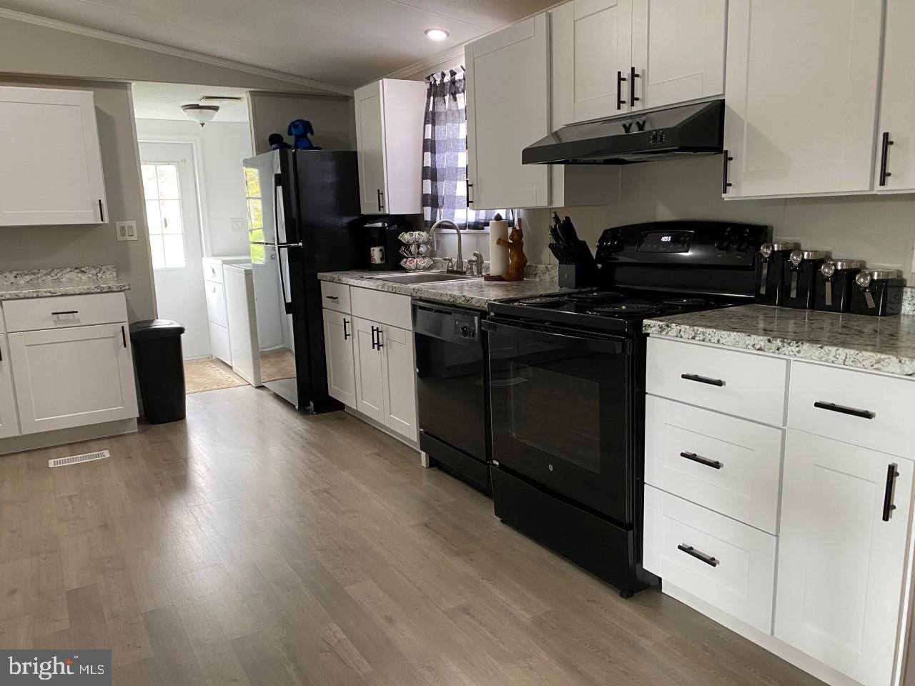 210 Poclain Road Aberdeen, MD 21001 - Photo 10 of 28 Kitchen
