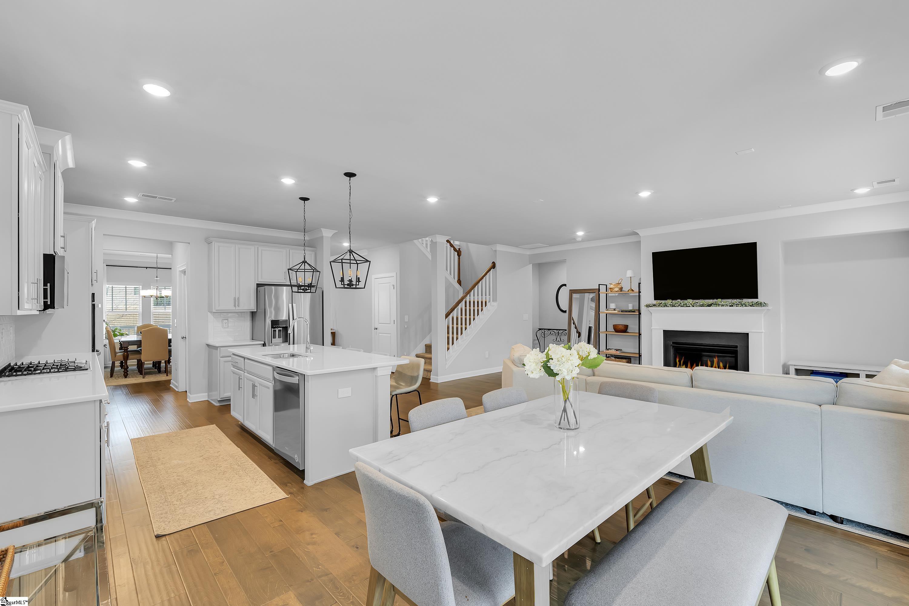305 Quail Hunt Road Simpsonville, SC 29680 - Photo 11 of 45