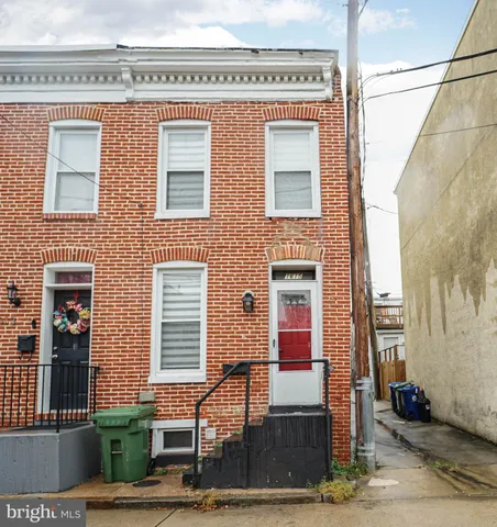 $2,000 | 1615 Harden Court, Baltimore, MD 21230