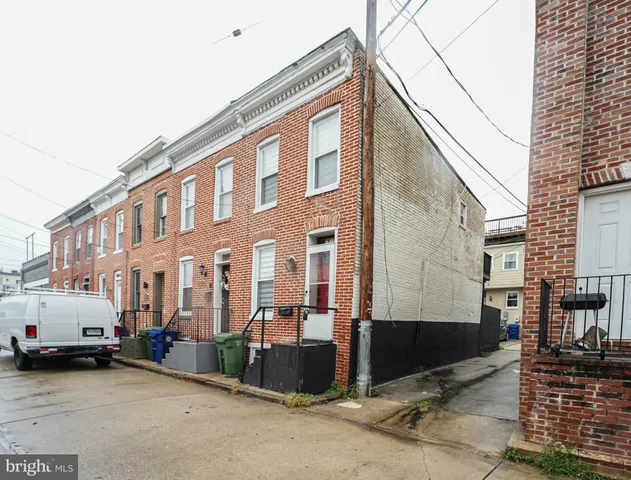 $2,000 | 1615 Harden Court, Baltimore, MD 21230