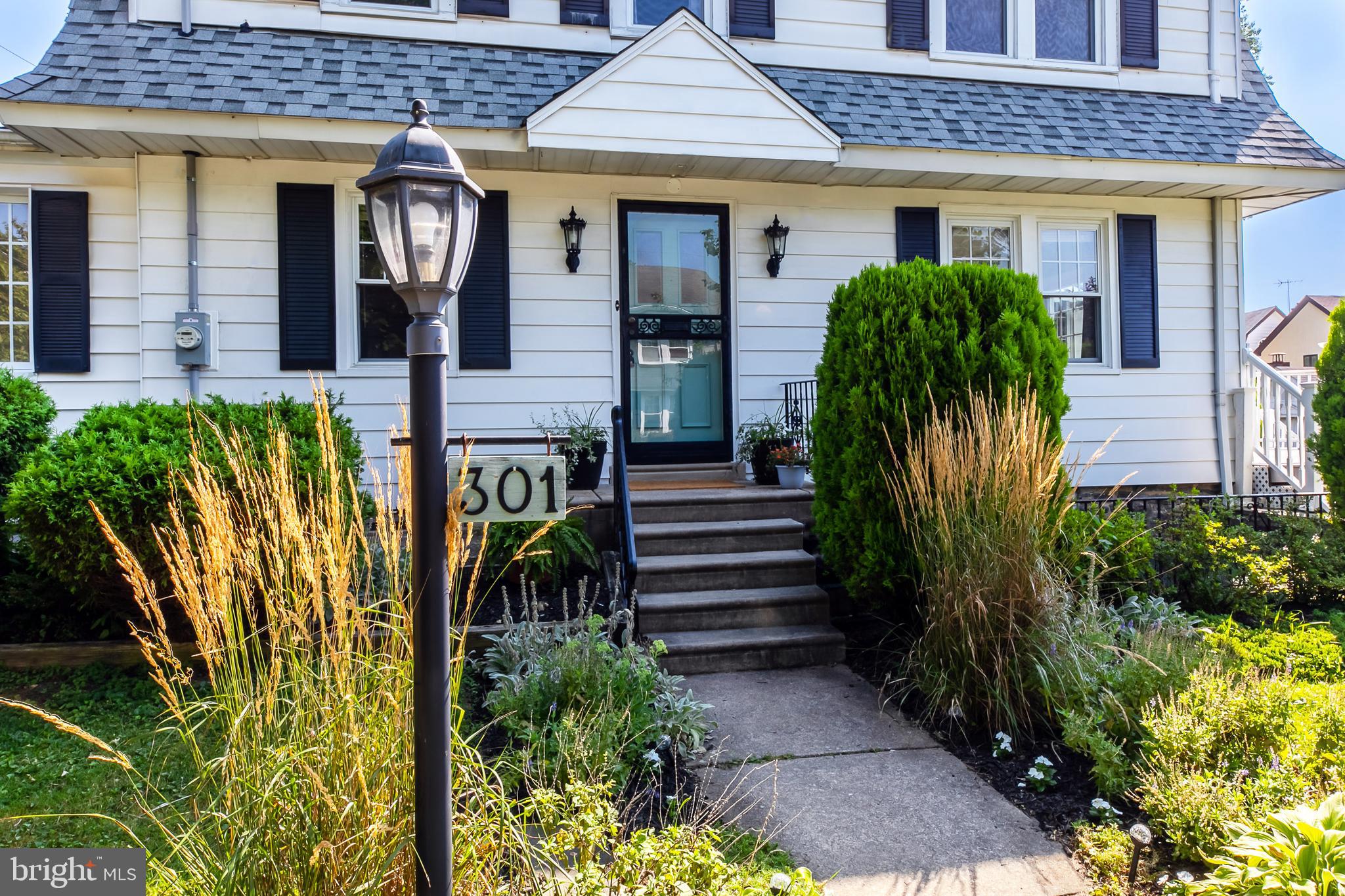 301 Sagamore Road Havertown, PA 19083 - Photo 1 of 21