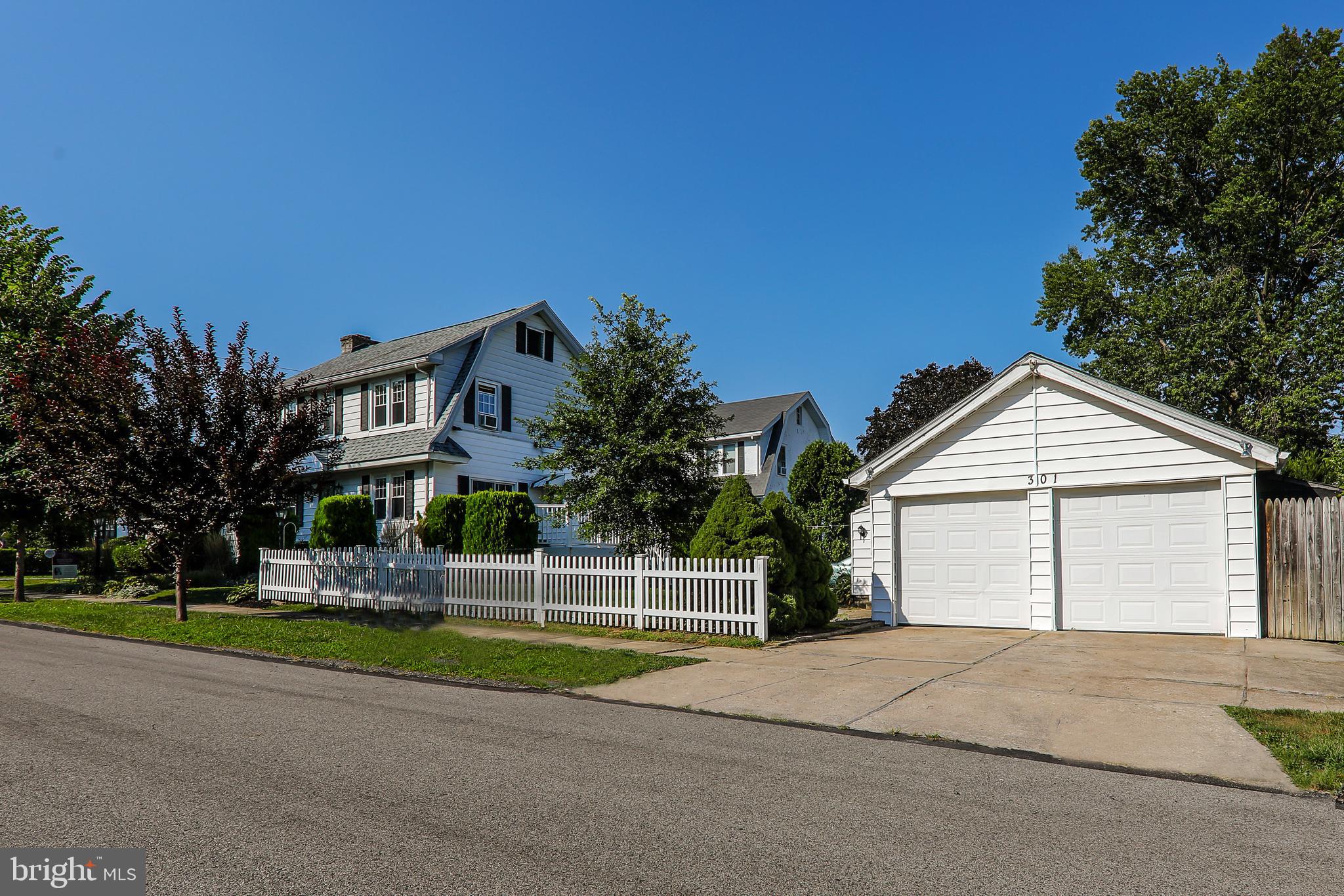 301 Sagamore Road Havertown, PA 19083 - Photo 19 of 21