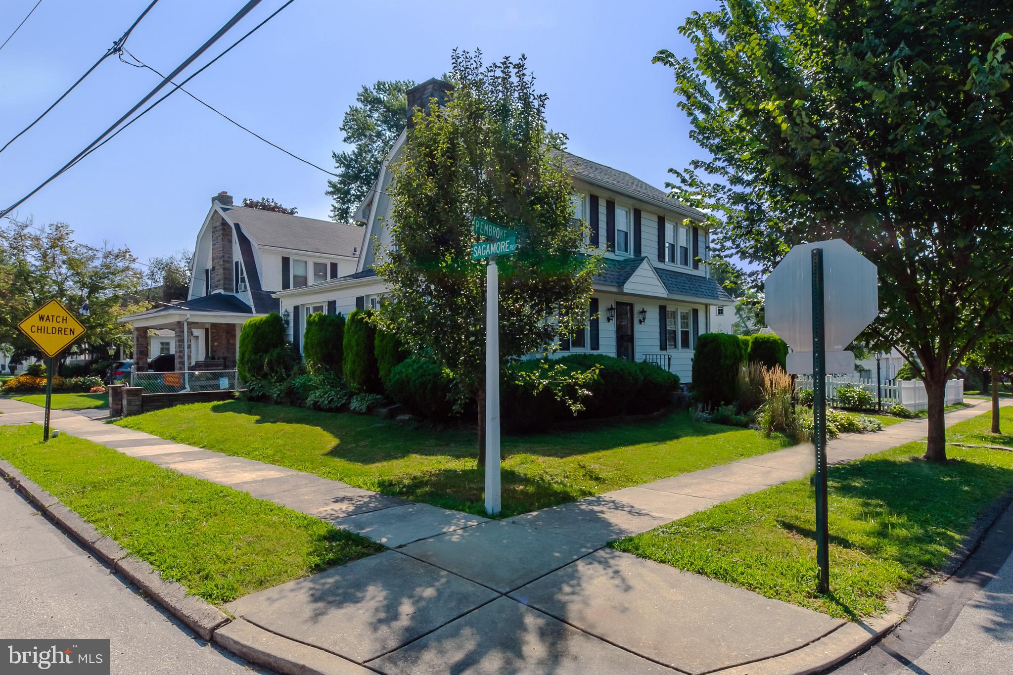 301 Sagamore Road Havertown, PA 19083 - Photo 21 of 21
