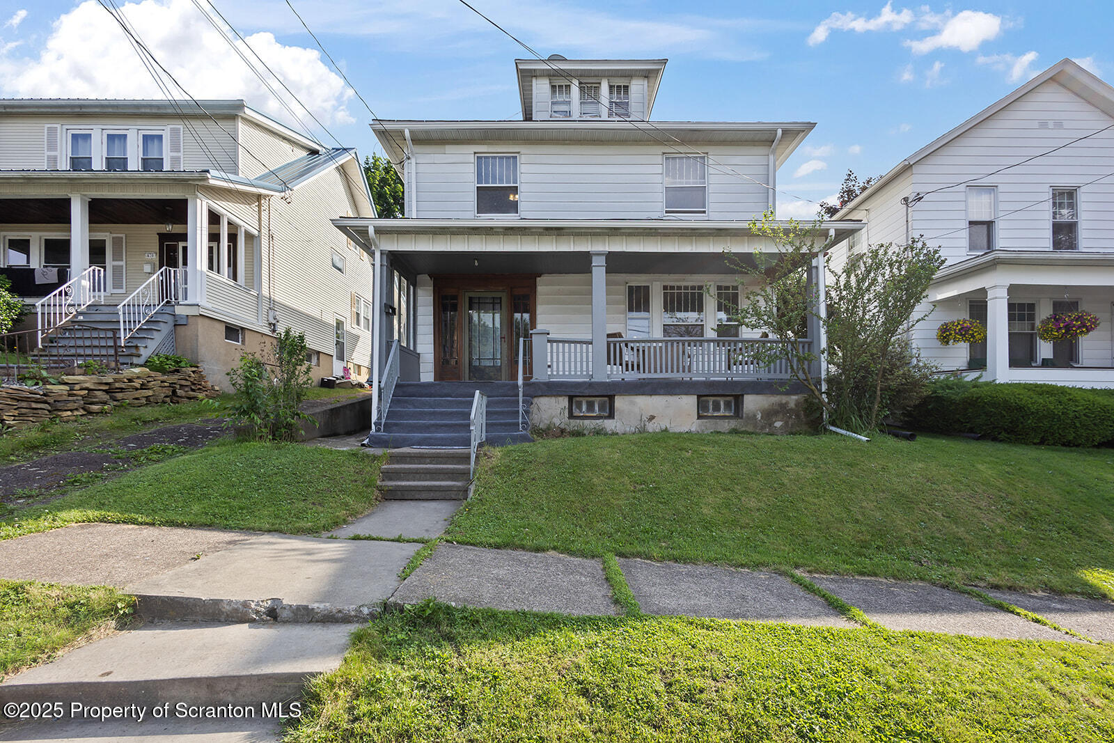 818 Cherry Street Scranton, PA 18505 - Photo 2 of 29 H27A9340_websize