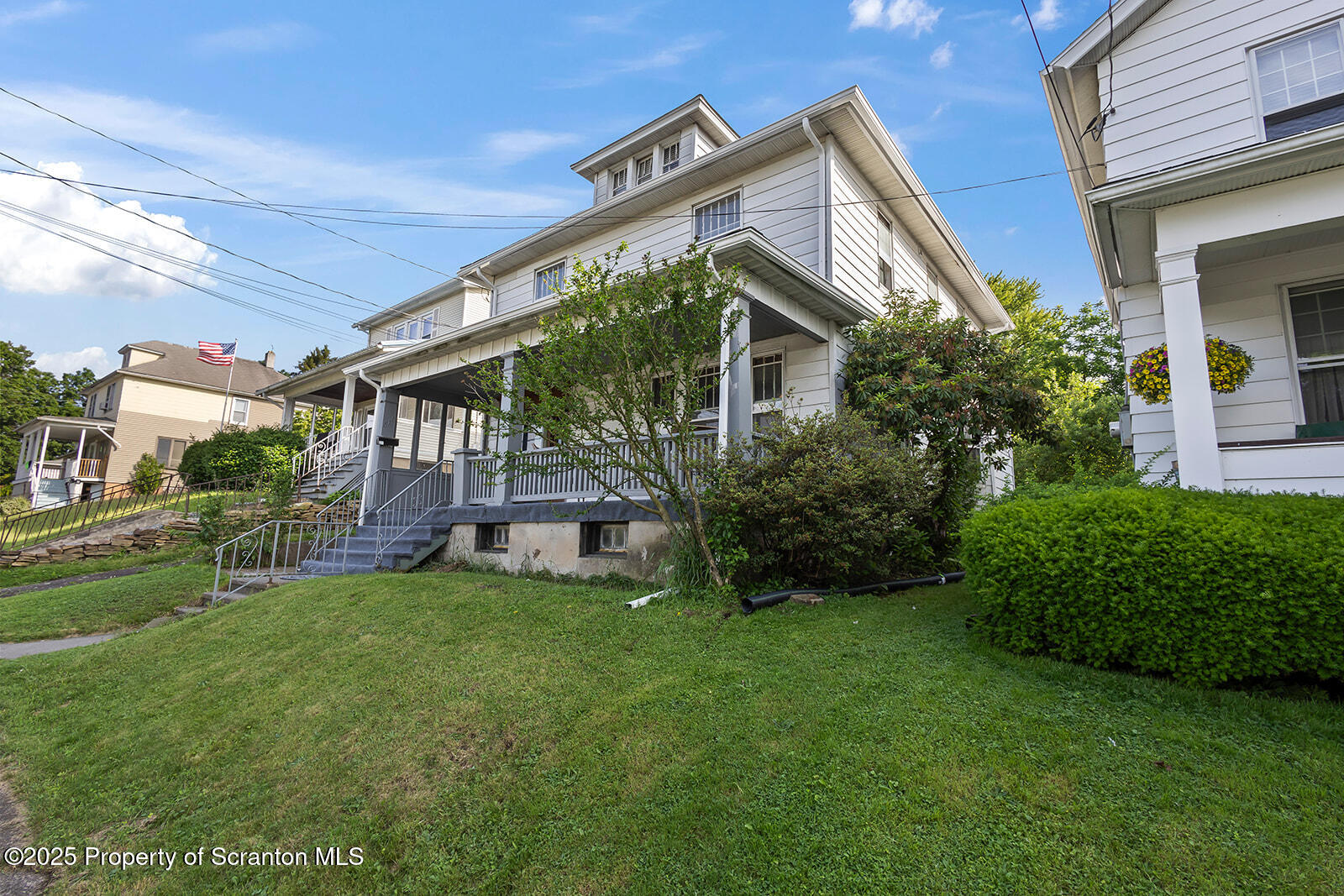 818 Cherry Street Scranton, PA 18505 - Photo 28 of 29 H27A9345_websize