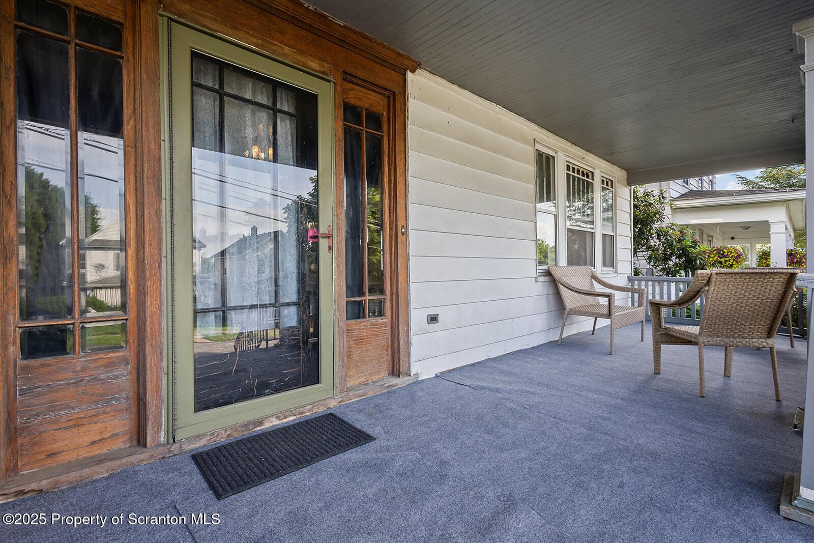 818 Cherry Street Scranton, PA 18505 - Photo 3 of 29 H27A9330_websize