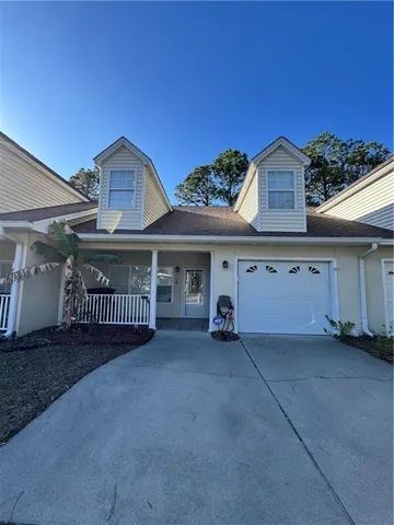 $2,000 | 190 Peppertree Crossing Avenue, Brunswick, GA 31525