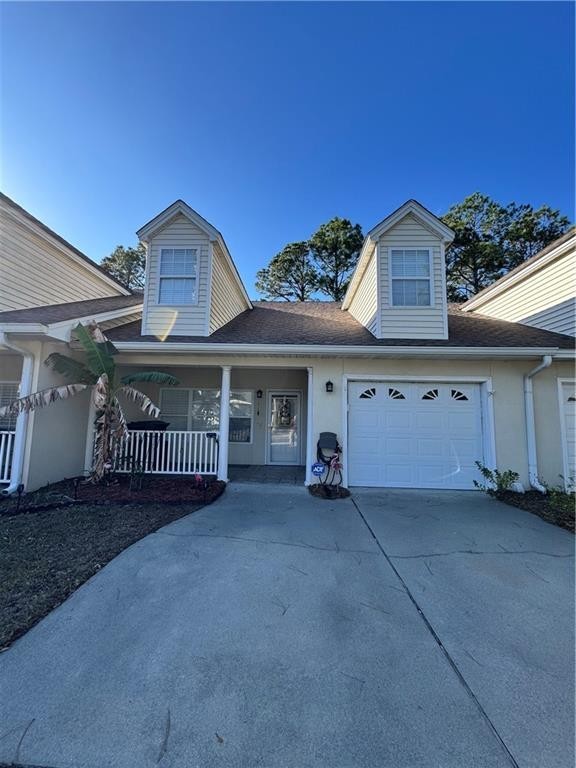 190 Peppertree Crossing Avenue Brunswick, GA 31525 - Photo 1 of 16