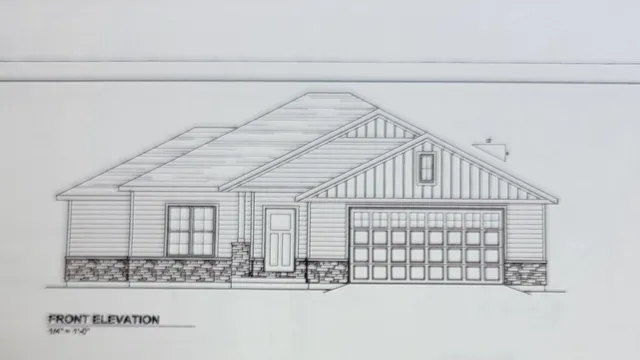 $399,950 | 2030 White Dove Lane, Kaukauna, WI 54130