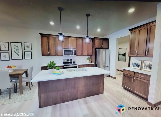 $399,950 | 2030 White Dove Lane, Kaukauna, WI 54130