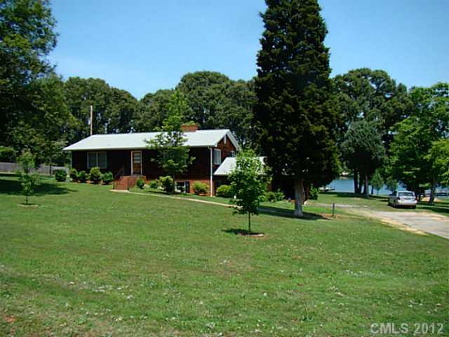 4204 McGee Point Road Terrell, NC 28682 - Photo 1 of 14 Gallery Image 1