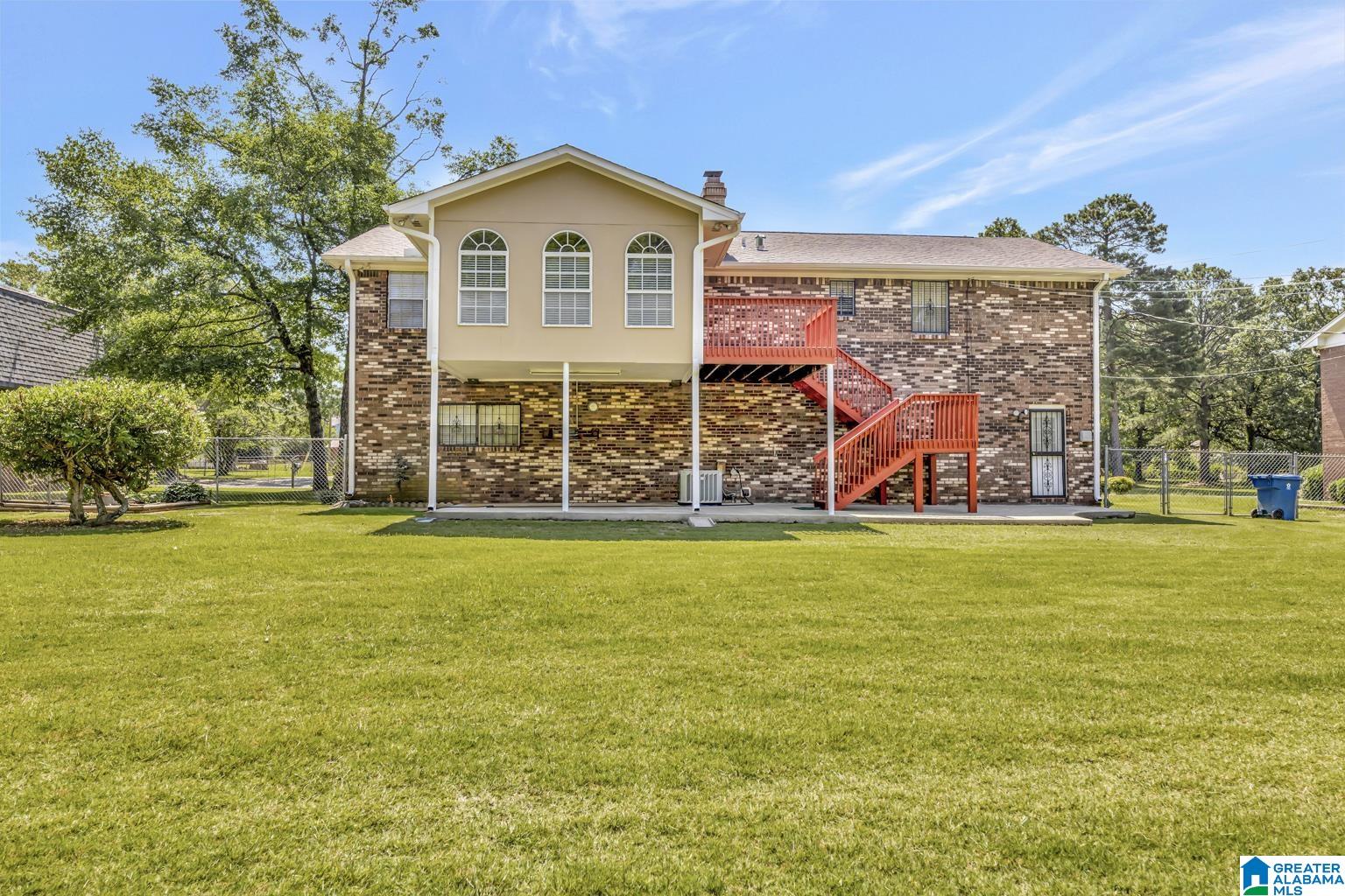 625 Greenbriar Road Fairfield, AL 35064 - Photo 21 of 21