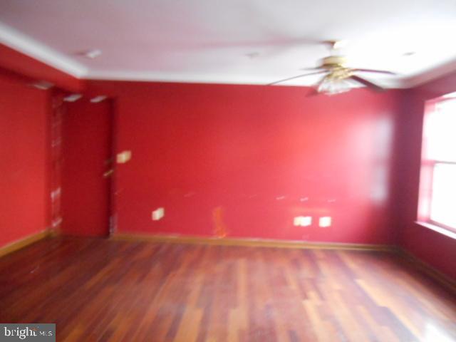 3221 8th Street Southeast, Unit 8 Washington, DC 20032 - Photo 2 of 5 Living/Dining Room