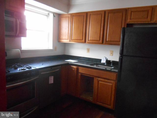 3221 8th Street Southeast, Unit 8 Washington, DC 20032 - Photo 3 of 5 Kitchen